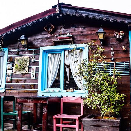 Ekoland Hotel Ağva Extérieur photo