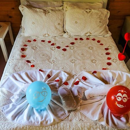 Ekoland Hotel Ağva Extérieur photo