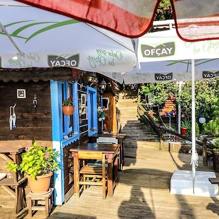 Ekoland Hotel Ağva Extérieur photo