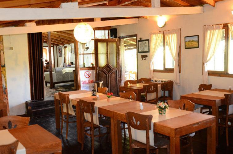 Ekoland Hotel Ağva Extérieur photo