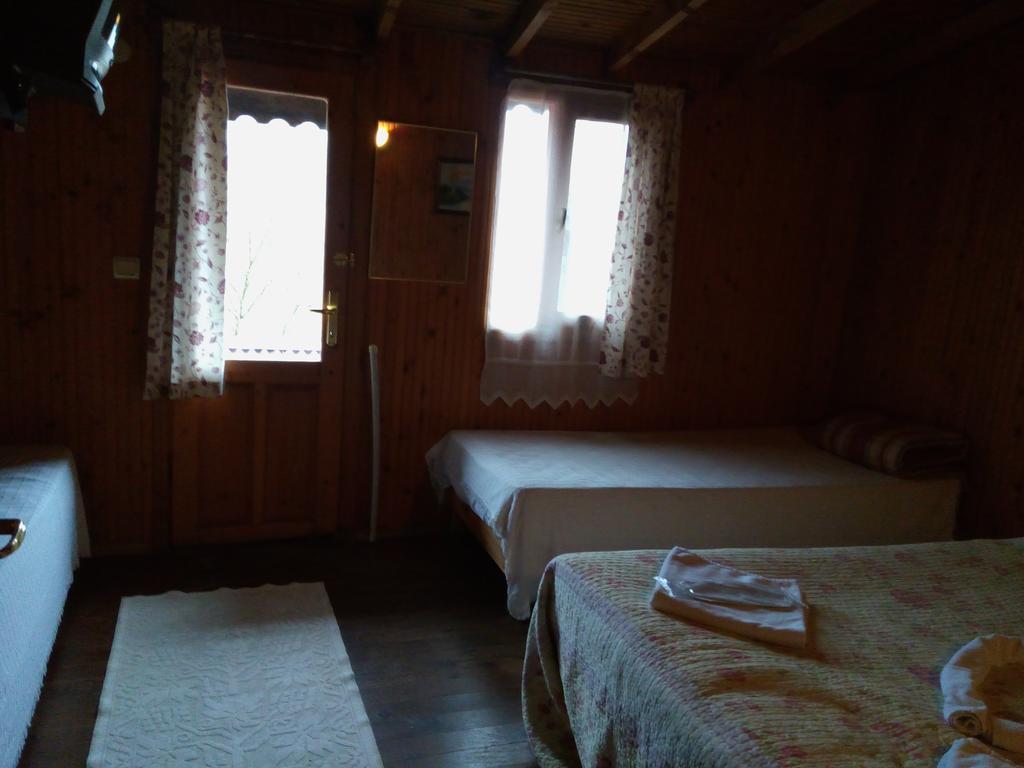 Ekoland Hotel Ağva Extérieur photo