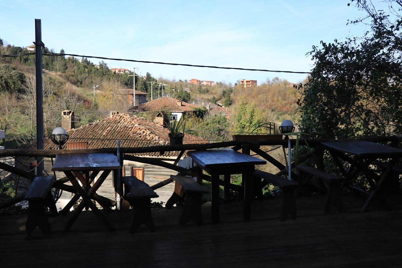 Ekoland Hotel Ağva Extérieur photo