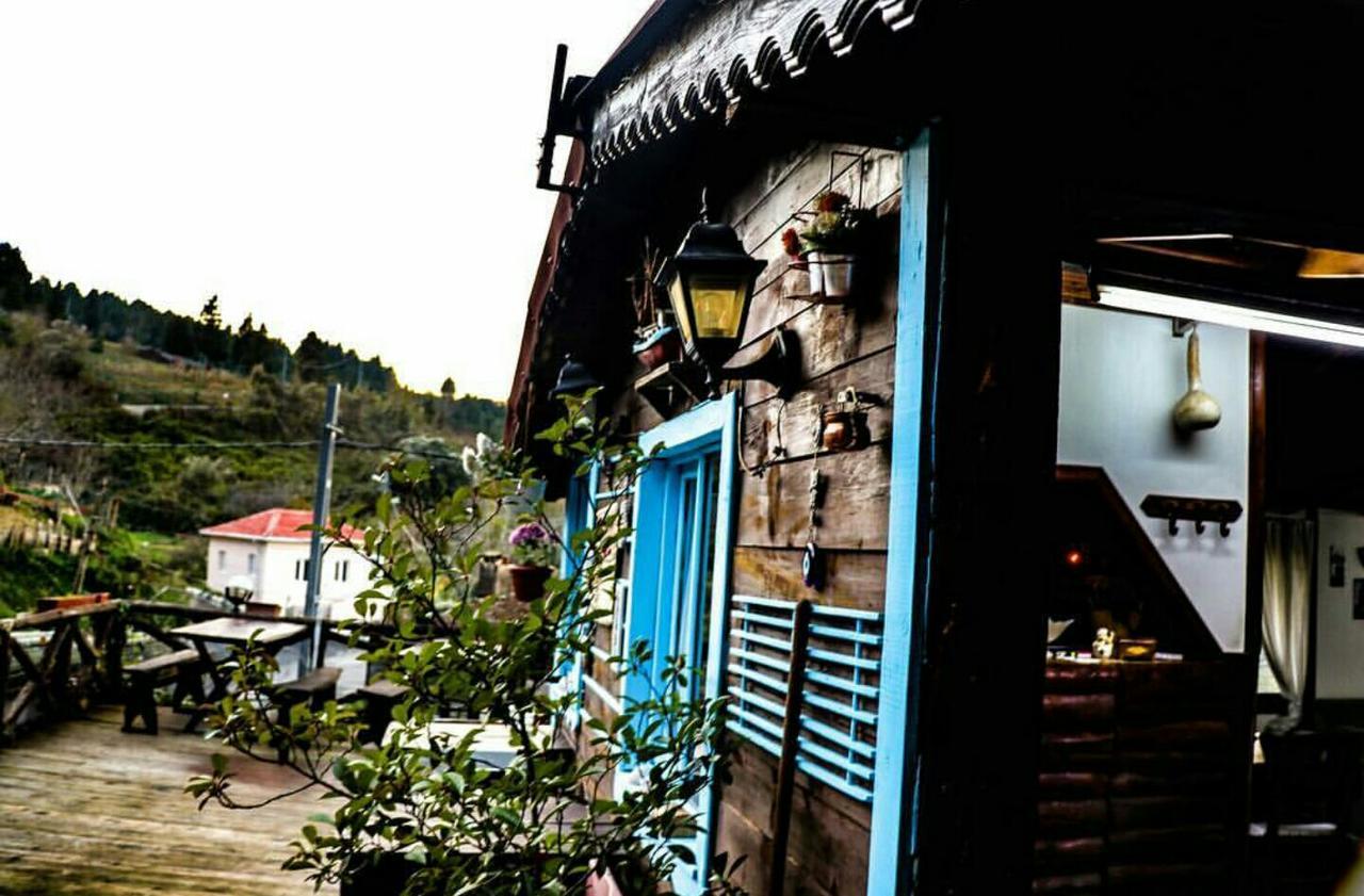 Ekoland Hotel Ağva Extérieur photo