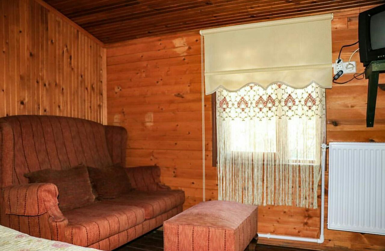 Ekoland Hotel Ağva Extérieur photo