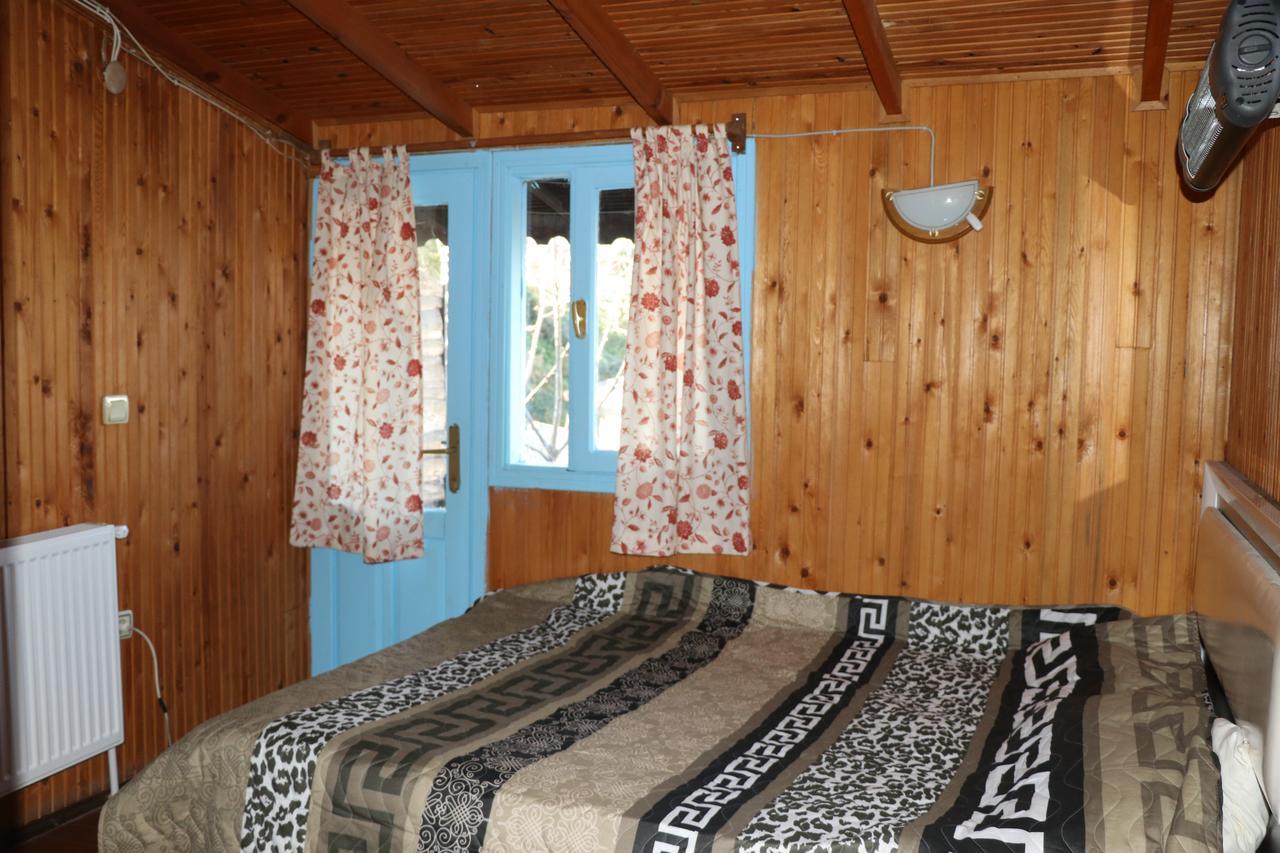 Ekoland Hotel Ağva Extérieur photo