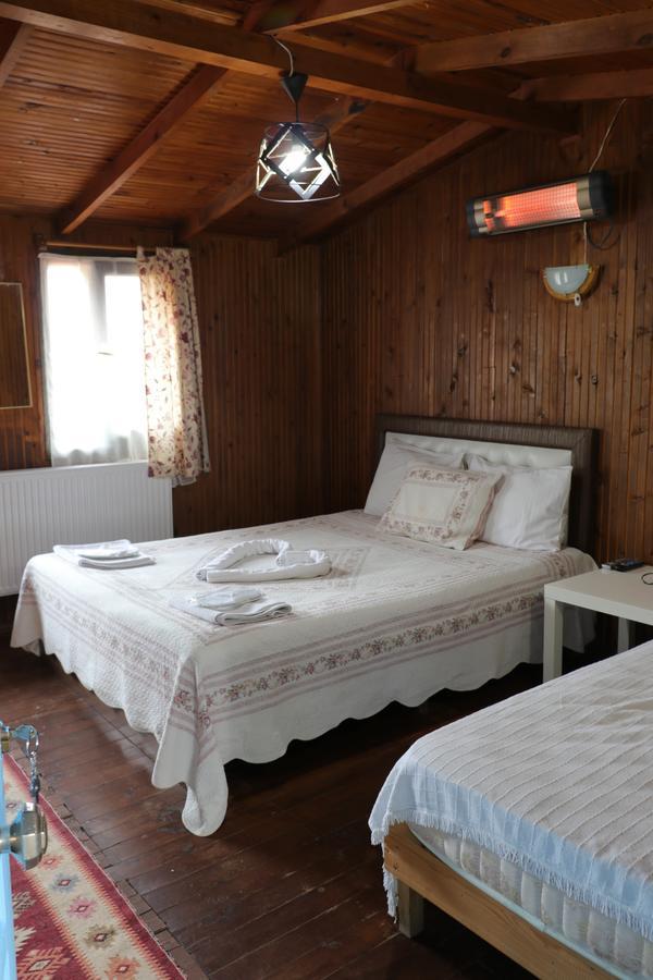 Ekoland Hotel Ağva Extérieur photo