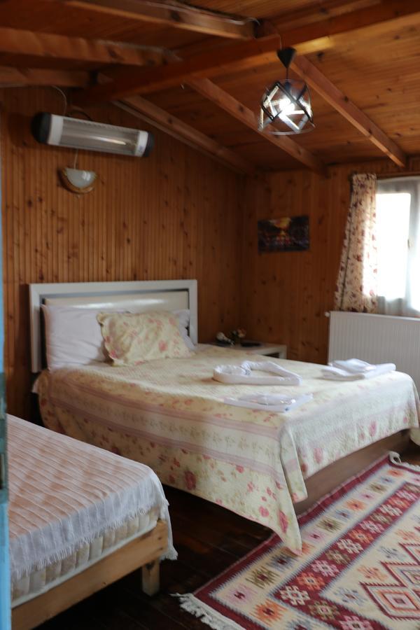 Ekoland Hotel Ağva Extérieur photo