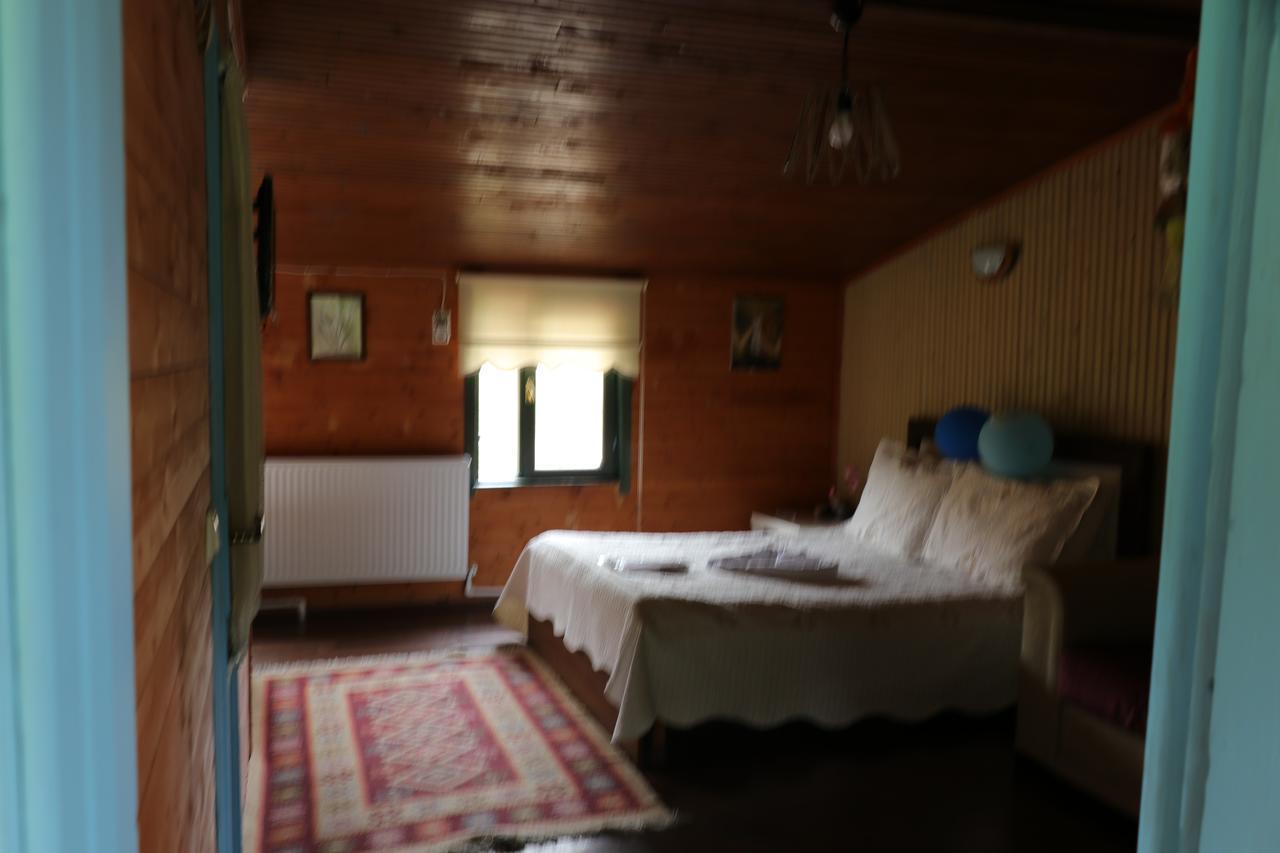 Ekoland Hotel Ağva Extérieur photo