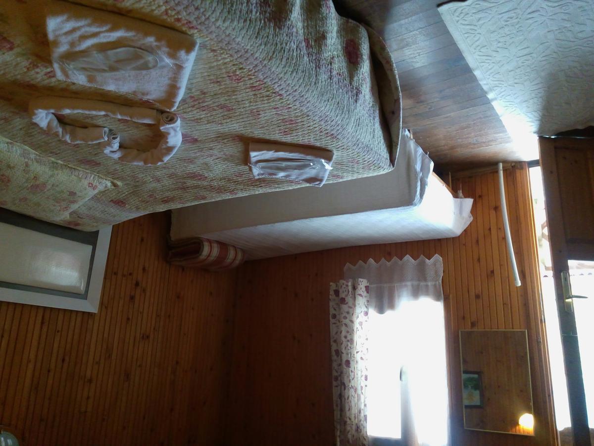 Ekoland Hotel Ağva Extérieur photo