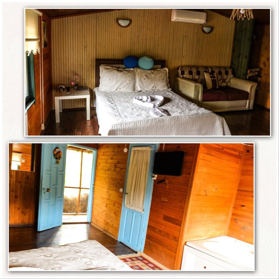 Ekoland Hotel Ağva Extérieur photo