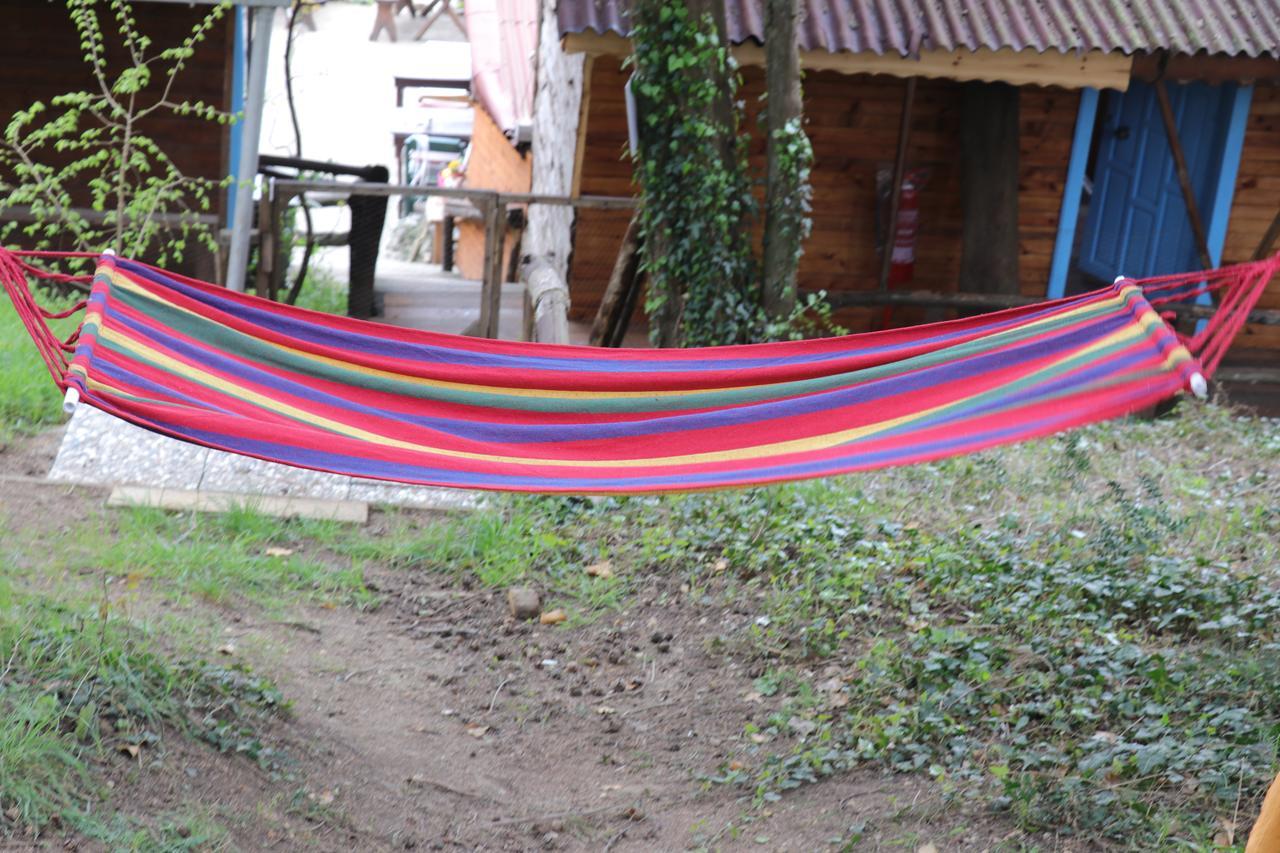 Ekoland Hotel Ağva Extérieur photo