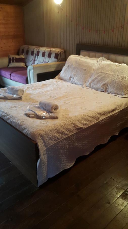 Ekoland Hotel Ağva Extérieur photo